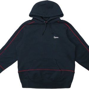 Supreme Hoodie Size Medium